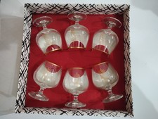 Napoleon set 6 bicchieri in