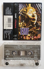 Mc Emf Stigma Musicassetta