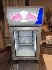 RED BULL PICCOLO MINI FRIGO