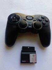 Controller pad Wireless Ps2 Playstation 2Playstation 1 Ps1 Analogico Senza Fili