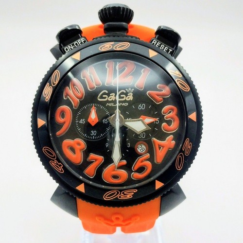 Orologio gaga milano - orologio,