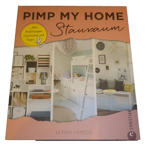 Pimp home stauraum neu - home, *stauraum*