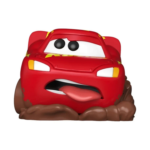 Funko pop disney pixar - funko, cars