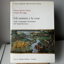 Mazzi campagne fiorentine - mazzi,