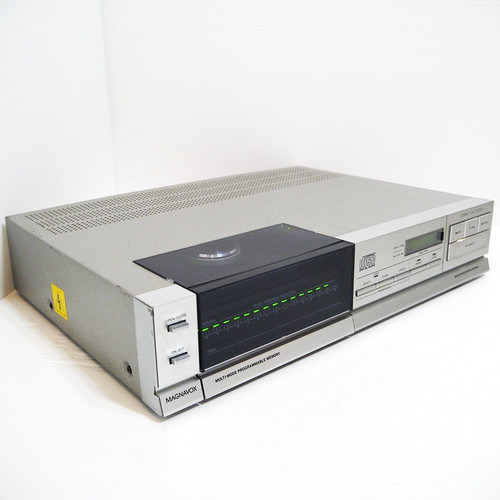 Magnavox fd3030 lettore - magnavox,