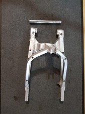 Forcellone alluminio Ducati