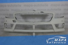 Paraurti anteriore Mercedes