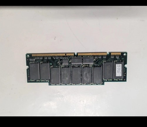 Modulo memoria desktop 128 - modulo,