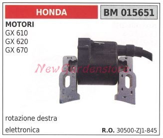 Bobina accensione honda per - honda,