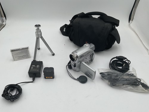 Videocamera digitale jvc - digitale,