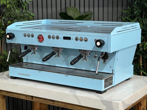 Marzocco linea 3 - pb, group