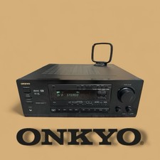 🔥Onkyo TX-DS575X Ricevitore