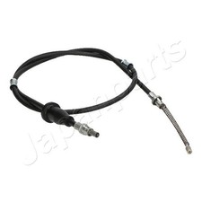 BC-900 Cavo comando, Freno