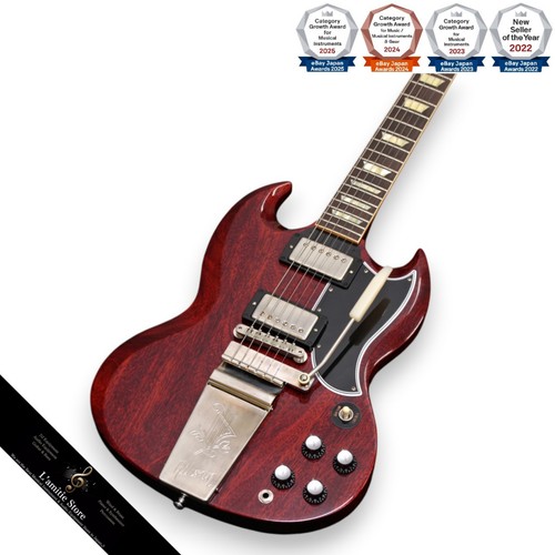 Gibson custom shop 1964 - gibson,