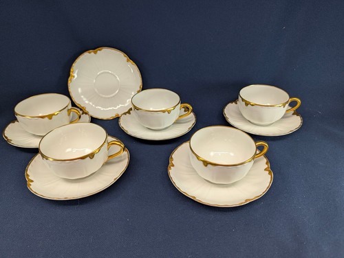 Set tazze piattini - set,