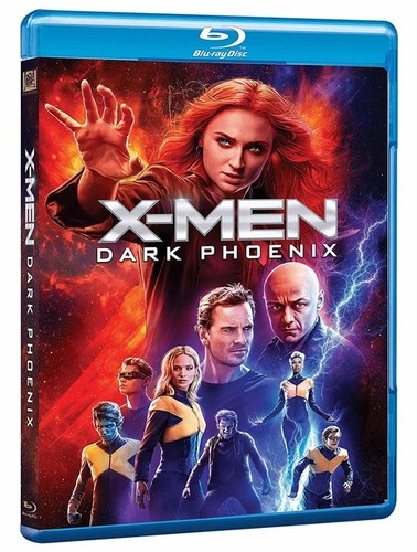 Men dark phoenix blu - phoenix,