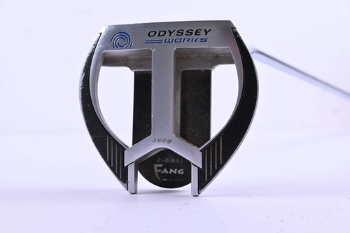 Odyssey works putter sfere - odyssey, 2