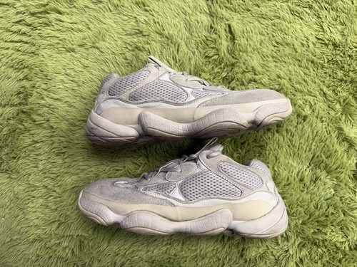 Yeezy 500 bone - bone, bianco