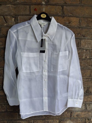 Nuova camicia donna s - nuova, m&s