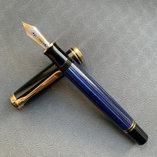 Penna stilografica Pelikan