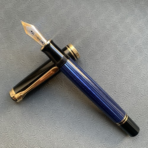Penna stilografica pelikan - stilografica,