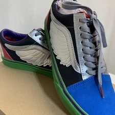 Scarpe Vans x Marvel Avengers