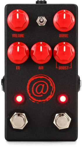 Jhs drive v2 - jhs, at