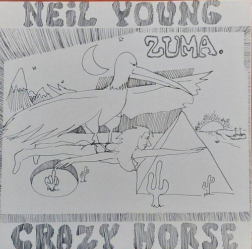 Neil young crazy - ,