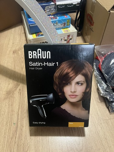 Asciugacapelli phon braun - asciugacapelli/phon,