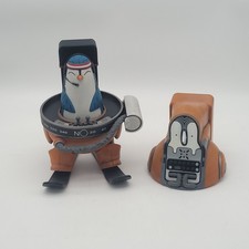 Destiny 2 Pinguino Souvenir