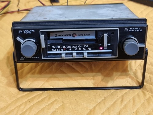 Autoradio pioneer 3000 - autoradio,