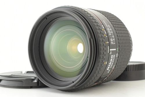Nikon nikkor 105 - nikon, af