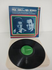 Disco LP I Grandi Successi