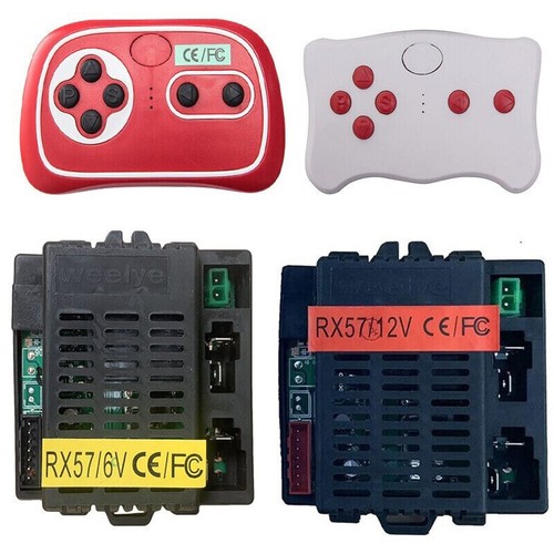 Weelye rx57 12 v - weelye,