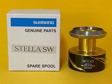SHIMANO 25 STELLA SW 8000