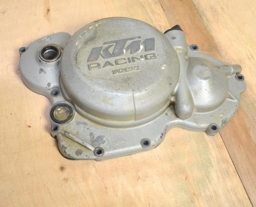 Ktm 400 450 520 525 - ktm, 520,