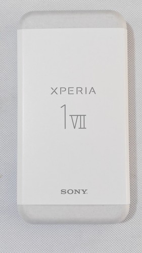 Sony xperia vii fs72 256 - 1, xq-fs72