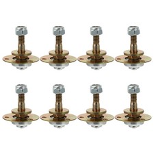 8 Pezzi Stock per Sedia a