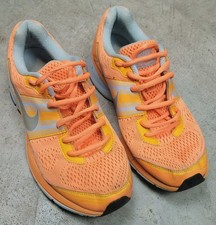 Scarpa donna Nike Air Pegasus 29 running arancione 524981-804 - taglia 7,5