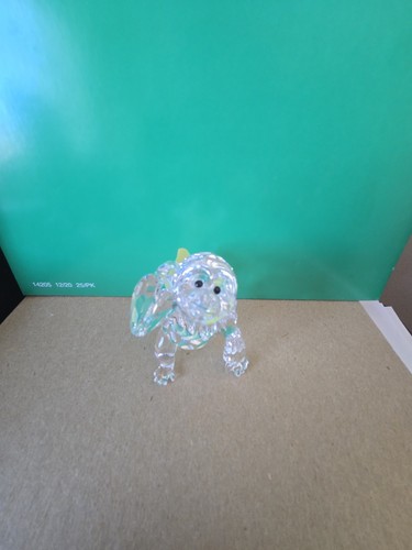 Swarovski crystal figurine - swarovski,
