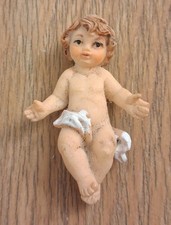 STATUINA PRESEPE GESù BAMBINO