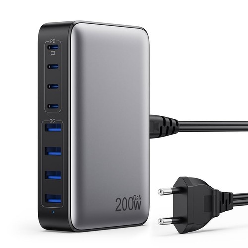 200w caricatore usb - 200w,