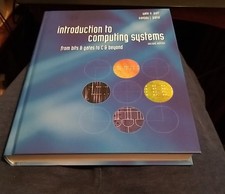 Introduction to Computing