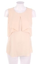 ZARA Blusentop Bluse Top M