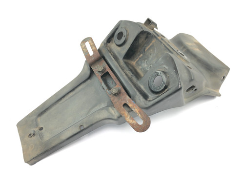 Yamaha 600 4gv 1995 - 600, e