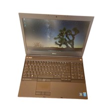 DELL Precision M4800 Core I7