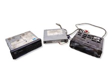 Porsche 928 1986 Set Radio