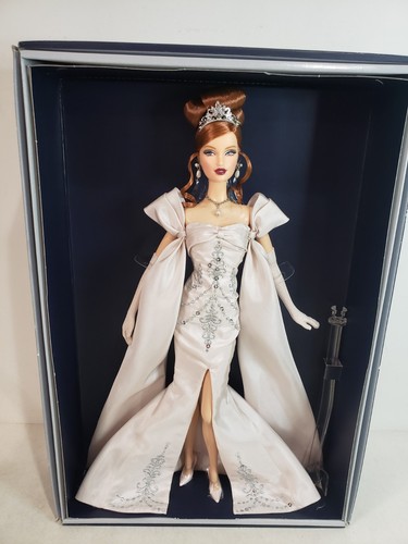 Bambola barbie nazionale - bambola,