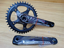 +NUOVO + CATENA SRAM Rival 1