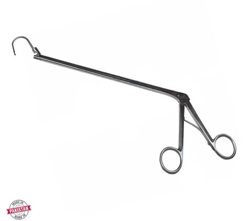 Pinza porta sutura - , legatura
